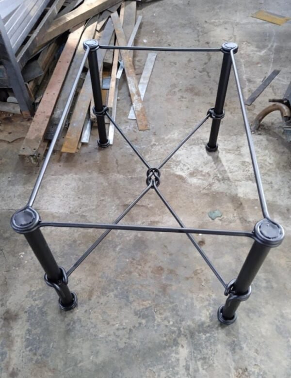 Servicio de sandblast y pintura electrostática - Image 2